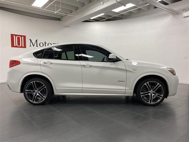 2016 bmw x4 in tempe, arizona
