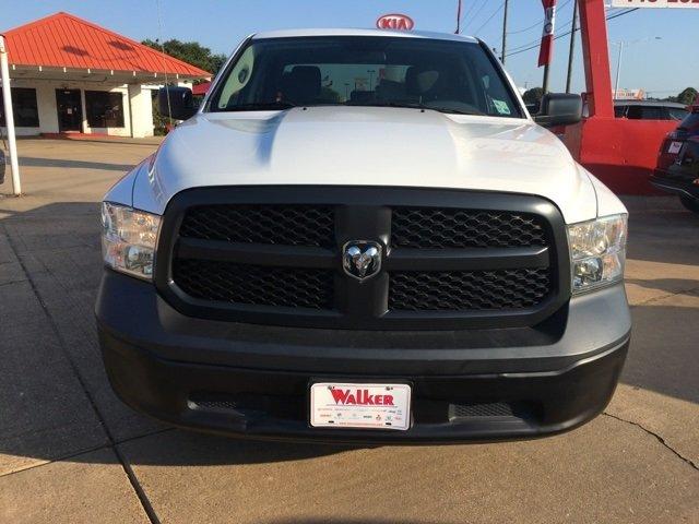 used 2016 ram 1500 4x4 quad cab st alexandria, la 71301 for sale in alex, louisiana