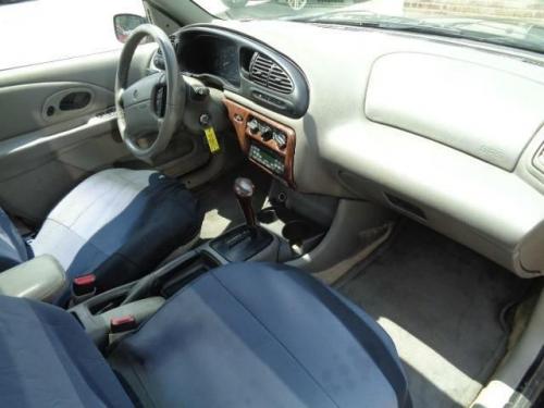 2000 mercury mystique ls in iowa