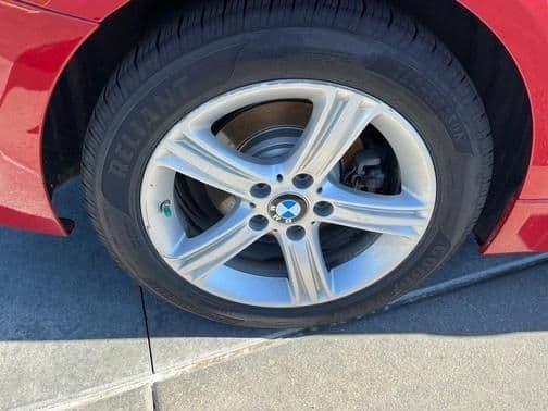2015 bmw 328 i xdrive in topeka, kansas