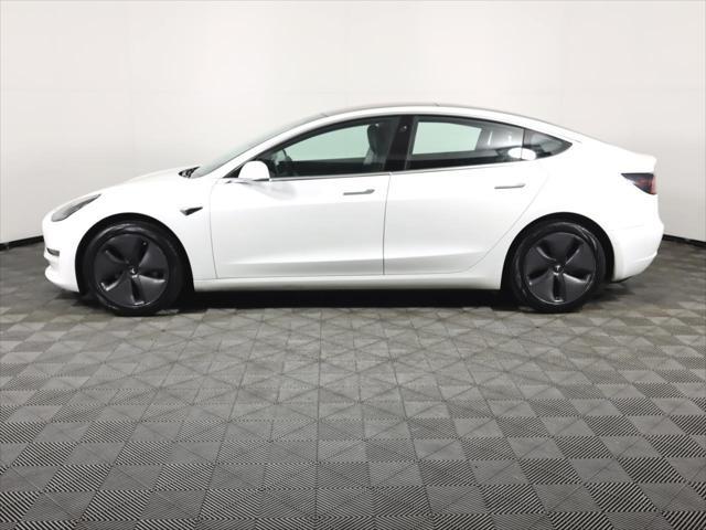 2017 tesla model 3 long range