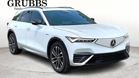 2024 Acura ZDX