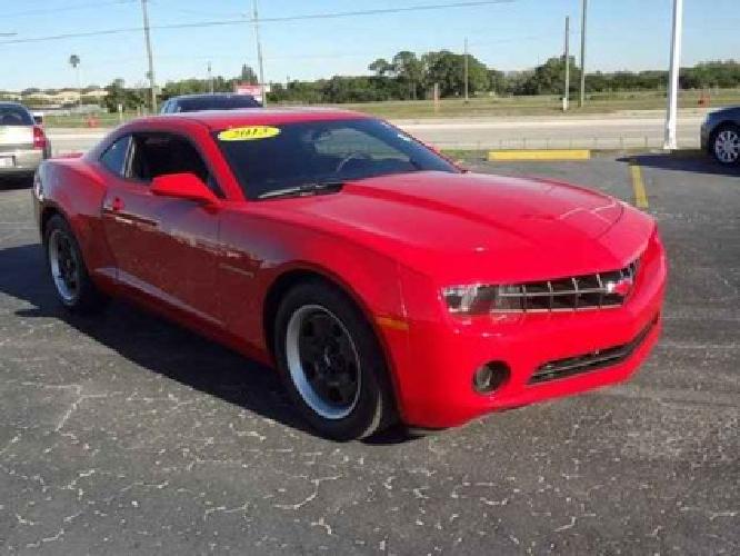 2013 chevrolet camaro ls in pinellas park, fl