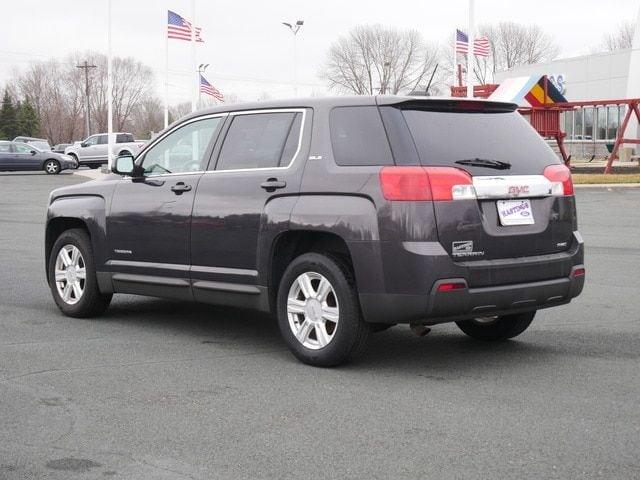 2015 gmc terrain sle-1 in hastings, minnesota