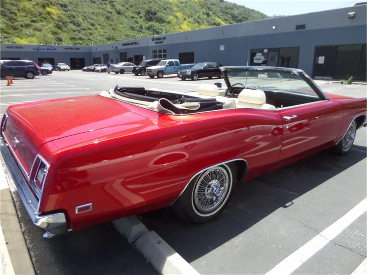1969 ford xl
