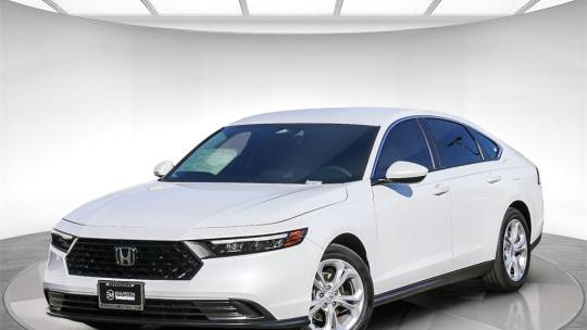 2023 Honda Accord