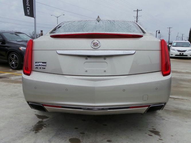used 2015 cadillac xts luxury lafayette, la 70503 for sale in lafayette, louisiana