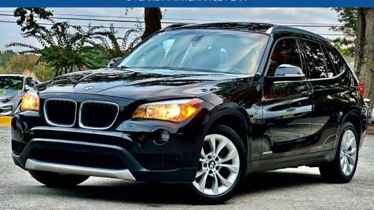 2014 BMW X1