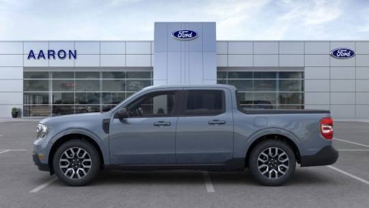 2024 Ford Maverick