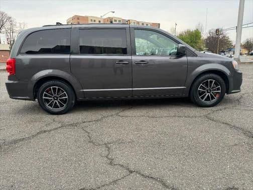 2018 dodge grand caravan gt in falls church, virginia