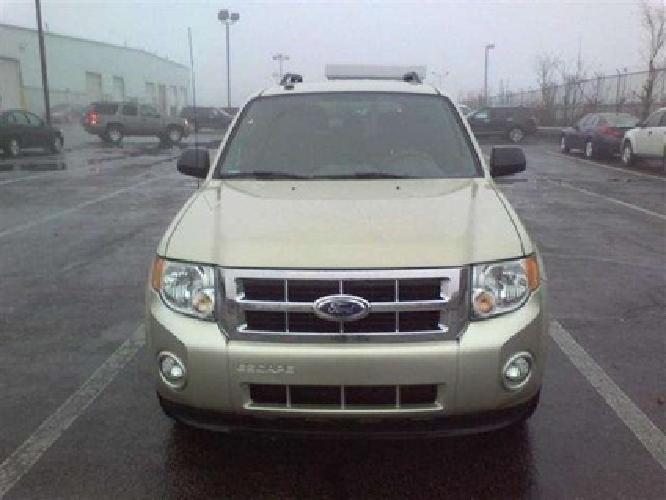 2011 ford escape xlt sport utility 4d in lester, pa