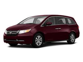 new 2015 honda odyssey for sale in kahului, hawaii