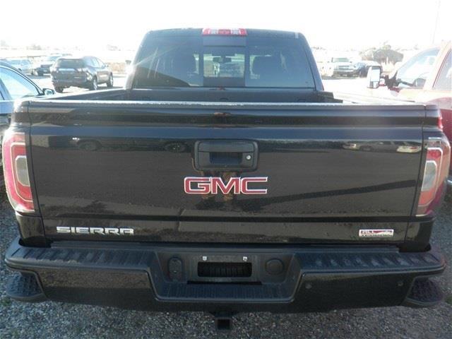 2016 gmc sierra 1500 slt 4x4 slt 4dr crew cab 5.8 ft. sb for sale in idaho falls, idaho