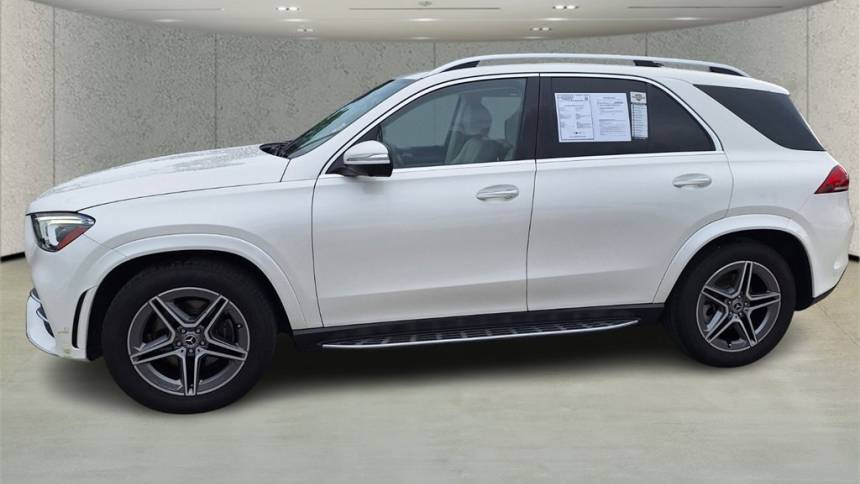 2020 mercedes-benz gle gle 350
