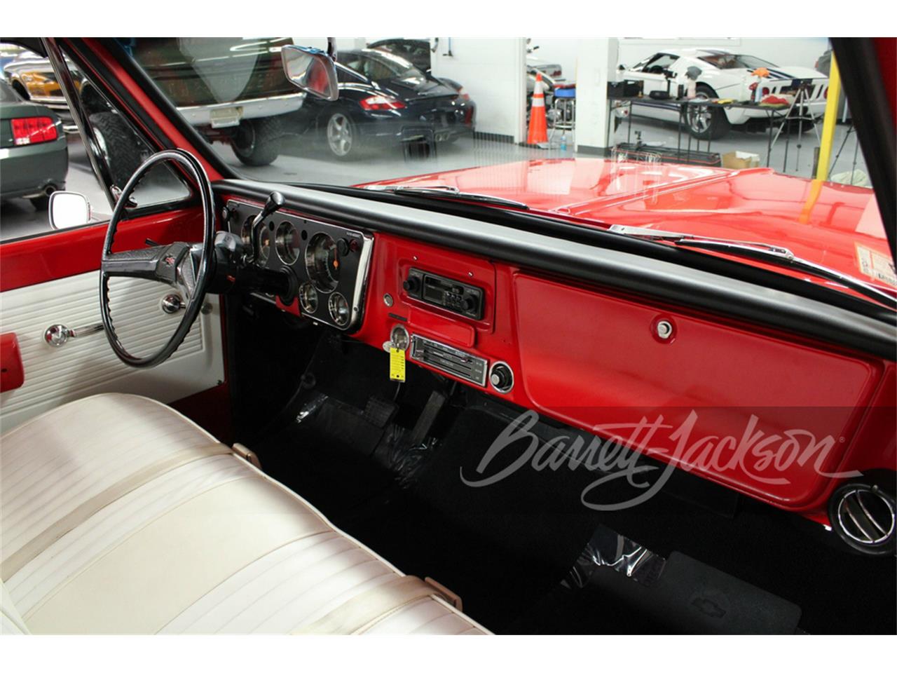 1970 chevrolet c10
