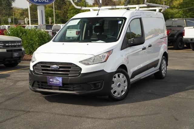 2019 ford transit connect xl