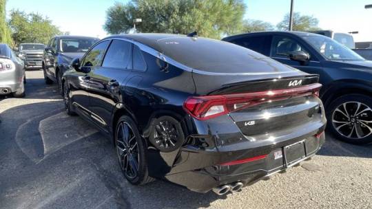 2023 Kia K5