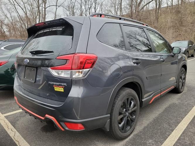 2023 subaru forester sport in hartford, connecticut