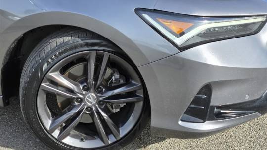 2023 Acura Integra