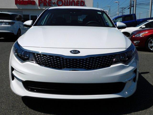 used 2016 kia optima ex newark, de 19711 for sale in newark, delaware