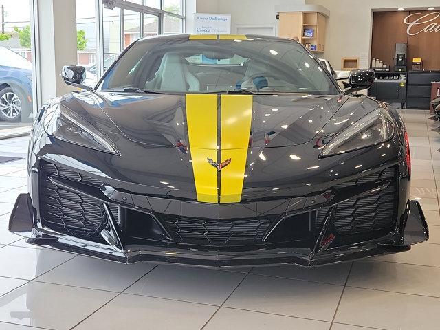 2023 chevrolet corvette z06