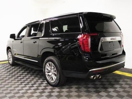2021 gmc yukon xl in chicago, illinois