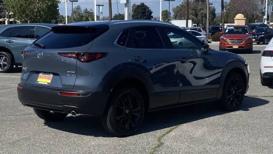 2024 Mazda CX-30