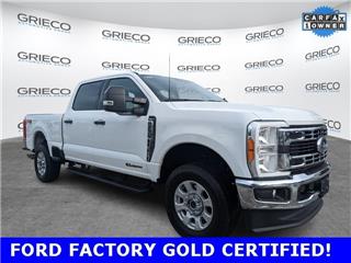 2023 Ford F-250 xlt