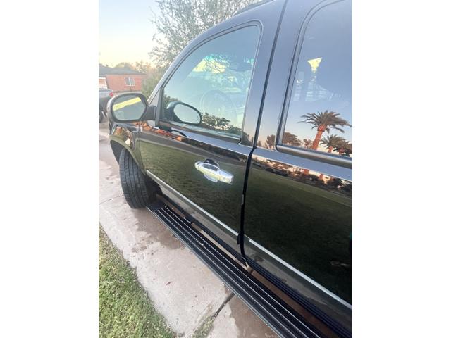 2008 chevrolet avalanche 1500 ltz