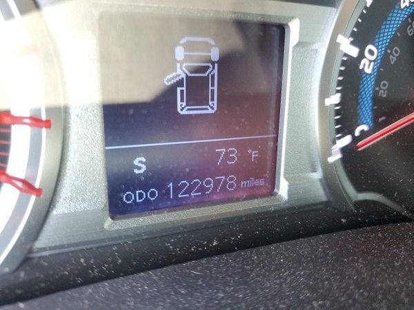 2015 toyota 4runner in saint louis, missouri