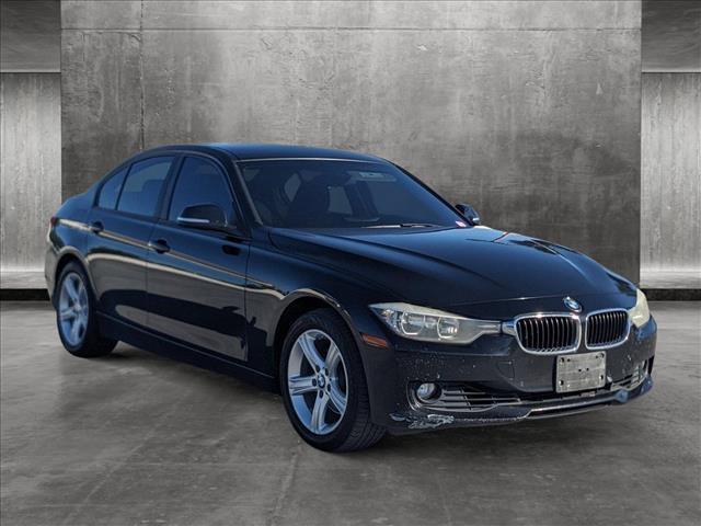 2015 bmw 328 328i