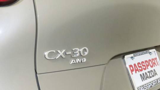 2024 Mazda CX-30