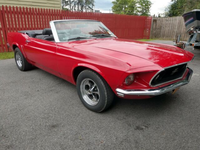 daily driver completely rebuilt under carriage