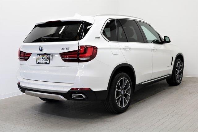 2017 bmw x5 xdrive40e iperformance awd xdrive40e iperformance 4dr suv for sale in honolulu, hawaii