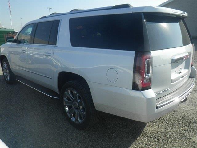 2016 gmc yukon xl denali 4x4 denali 4dr suv for sale in idaho falls, idaho
