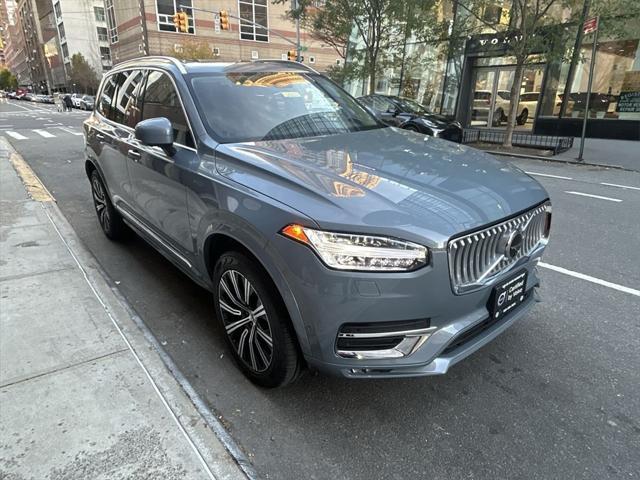 2023 volvo xc90 b6 plus 7-seater