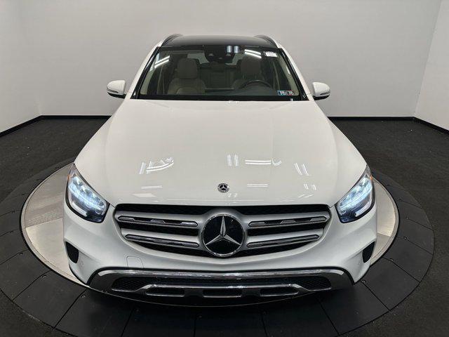 2021 mercedes-benz glc 300 4matic