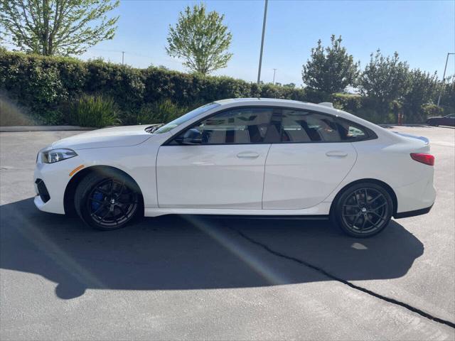 2023 bmw m235 gran coupe i xdrive