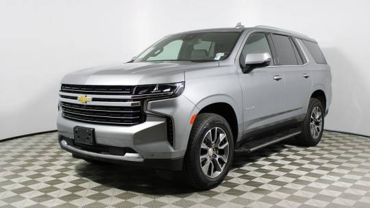 2023 Chevrolet Tahoe