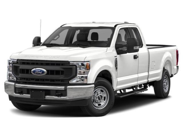 2020 ford f-350 xl