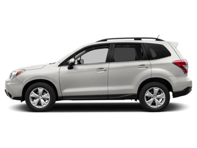 2015 subaru forester 2.5i touring