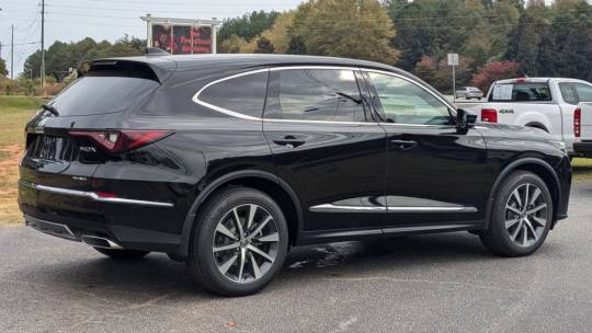 2025 Acura MDX