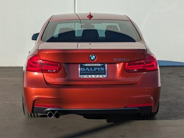 2018 bmw 3 series