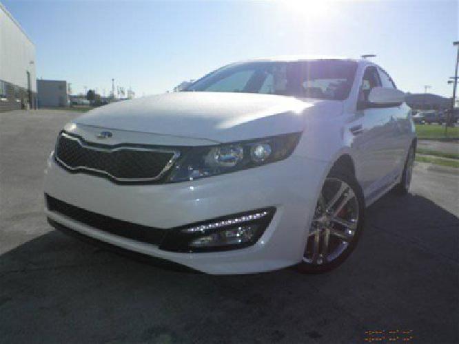 2013 kia optima in greenwood, in