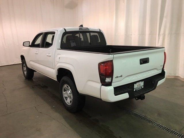 new 2019 toyota tacoma 4x4 double cab grants pass, or 97527 for sale in grants pass, oregon