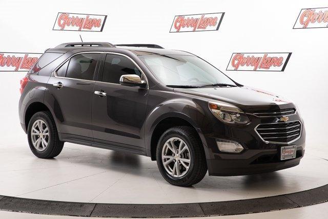 used 2016 chevrolet equinox fwd lt baton rouge, la 70806 for sale in baton rouge, louisiana