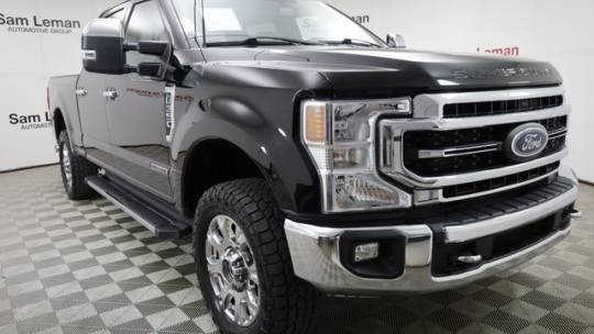 2022 Ford F-350