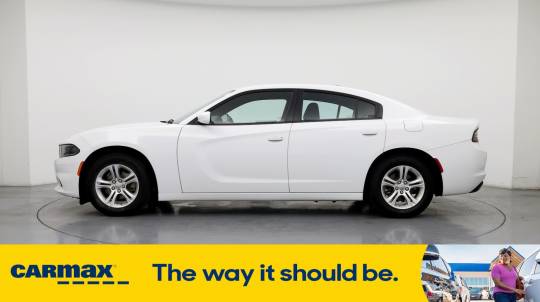 2022 Dodge Charger
