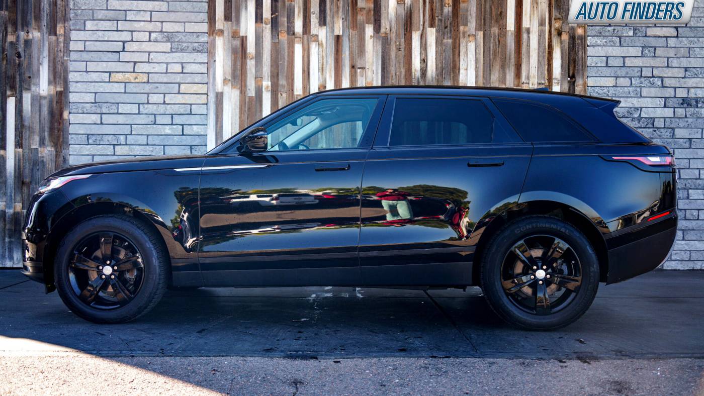 2020 land rover range rover velar p250 s