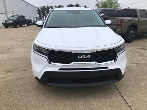 2023 kia sorento lx in dry fork, kentucky